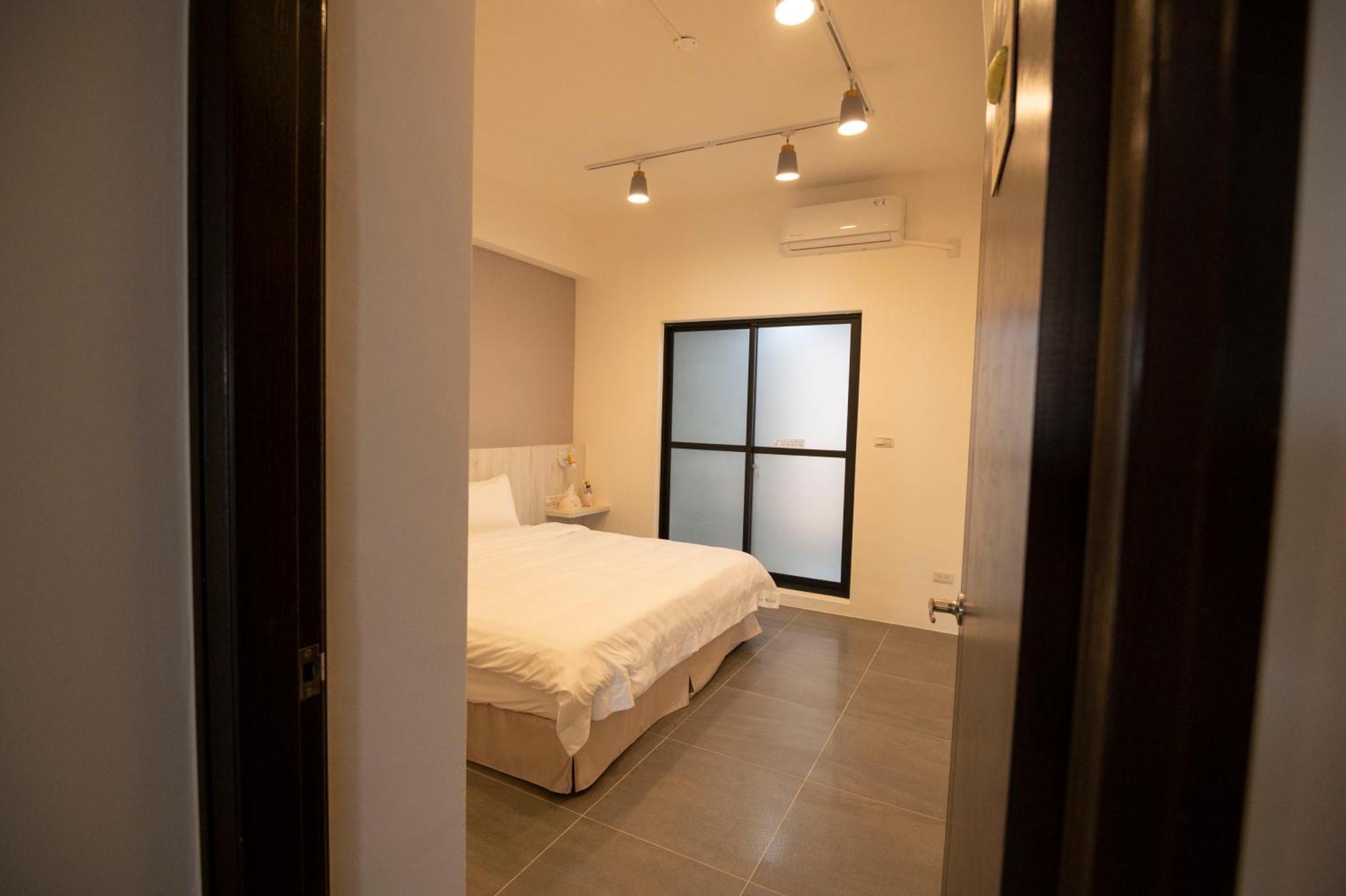 在水一方 Memory In Water Apartman Makung Szoba fotó